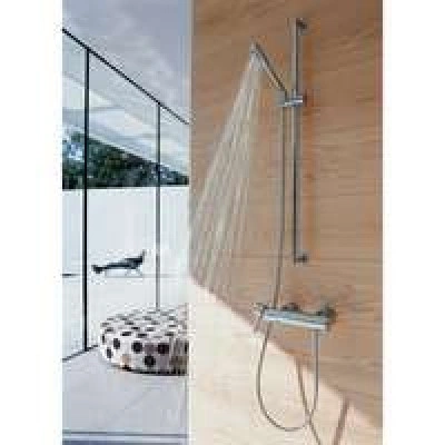 Смеситель для душа GROHE Essence, хром (25252001) Смеситель для душа GROHE Essence, хром (25252001)