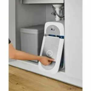 Смеситель для кухни GROHE Blue Home с системой фильтрации, охлаждения и газирования воды, Wi-Fi, суперсталь (31454DC1) Смеситель для кухни GROHE Blue Home с системой фильтрации, охлаждения и газирования воды, Wi-Fi, суперсталь (31454DC1)