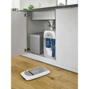 Смеситель для кухни GROHE Blue Home с системой фильтрации, охлаждения и газирования воды, Wi-Fi, теплый закат матовый (31455DL1) Смеситель для кухни GROHE Blue Home с системой фильтрации, охлаждения и газирования воды, Wi-Fi, теплый закат матовый (31455DL1)