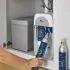 Смеситель для кухни GROHE Blue Home с системой фильтрации, охлаждения и газирования воды, Wi-Fi, черный бархат (31454KS1) Смеситель для кухни GROHE Blue Home с системой фильтрации, охлаждения и газирования воды, Wi-Fi, черный бархат (31454KS1)