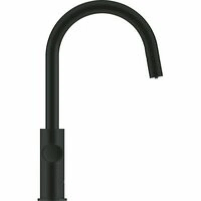 Смеситель для кухонной мойки GROHE Blue Home с системой фильтрации, охлаждения и газирования воды, Wi-Fi, черный бархат (31541KS0) Смеситель для кухонной мойки GROHE Blue Home с системой фильтрации, охлаждения и газирования воды, Wi-Fi, черный бархат (31541KS0)
