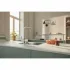 Смеситель для кухонной мойки GROHE Blue Pure Eurosmart с функцией фильтрации, с фильтром обратного осмоса в комплекте, хром (30586000) Смеситель для кухонной мойки GROHE Blue Pure Eurosmart с функцией фильтрации, с фильтром обратного осмоса в комплекте, хром (30586000)