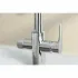 Смеситель для кухонной мойки GROHE Blue Pure Eurosmart с функцией фильтрации, с фильтром обратного осмоса с минерализацией в комплекте, хром (30587000) Смеситель для кухонной мойки GROHE Blue Pure Eurosmart с функцией фильтрации, с фильтром обратного осмоса с минерализацией в комплекте, хром (30587000)