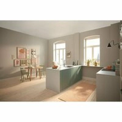 Смеситель для кухонной мойки GROHE Blue Pure Minta с функцией фильтрации, без фильтра в комплекте, хром (30588000) Смеситель для кухонной мойки GROHE Blue Pure Minta с функцией фильтрации, без фильтра в комплекте, хром (30588000)