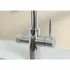 Смеситель для кухонной мойки GROHE Blue Pure Minta с функцией фильтрации, без фильтра в комплекте, хром (30588000) Смеситель для кухонной мойки GROHE Blue Pure Minta с функцией фильтрации, без фильтра в комплекте, хром (30588000)