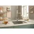 Смеситель для кухонной мойки GROHE Blue Pure Minta c вытяжным изливом, функцией фильтрации, с фильтром в комплекте, хром (30591000) Смеситель для кухонной мойки GROHE Blue Pure Minta c вытяжным изливом, функцией фильтрации, с фильтром в комплекте, хром (30591000)