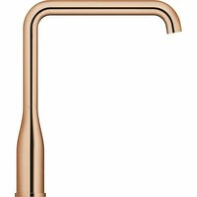 Смеситель для кухни GROHE Essence, теплый закат глянец (30505DA0) Смеситель для кухни GROHE Essence, теплый закат глянец (30505DA0)
