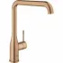Смеситель для кухни GROHE Essence, теплый закат матовый (30505DL0) Смеситель для кухни GROHE Essence, теплый закат матовый (30505DL0)