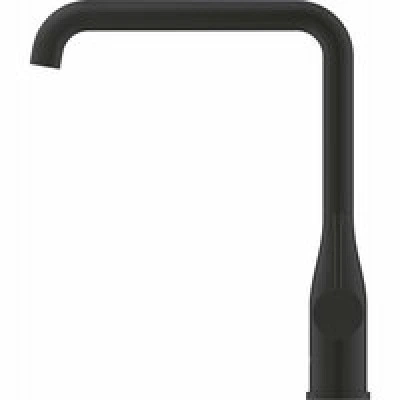 Смеситель для кухни GROHE Essence, фантомный черный (30505KF0) Смеситель для кухни GROHE Essence, фантомный черный (30505KF0)