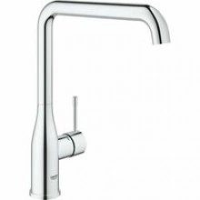 Смеситель для кухни GROHE Essence, хром (30505000)
