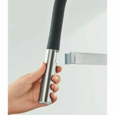 Смеситель для кухни GROHE Essence c профессиональным изливом, суперсталь (30503DC0) Смеситель для кухни GROHE Essence c профессиональным изливом, суперсталь (30503DC0)