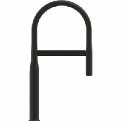 Смеситель для кухни GROHE Essence, фантомный черный (30503KF0) Смеситель для кухни GROHE Essence, фантомный черный (30503KF0)