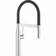 Смеситель для кухни GROHE Essence, хром (30503000)