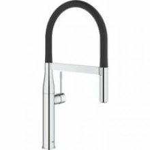 Смеситель для кухни GROHE Essence, хром (30503000)