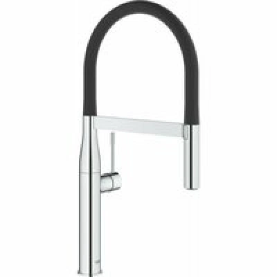 Смеситель для кухни GROHE Essence, хром (30503000) Смеситель для кухни GROHE Essence, хром (30503000)