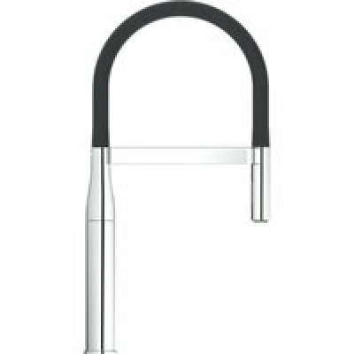 Смеситель для кухни GROHE Essence, хром (30503000) Смеситель для кухни GROHE Essence, хром (30503000)