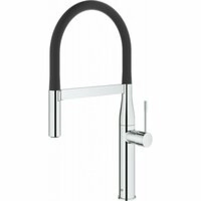 Смеситель для кухни GROHE Essence, хром (30503000) Смеситель для кухни GROHE Essence, хром (30503000)