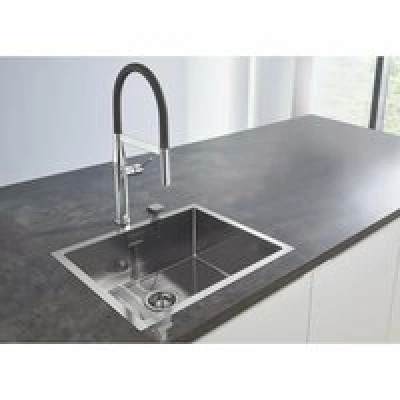 Смеситель для кухни GROHE Essence, хром (30503000) Смеситель для кухни GROHE Essence, хром (30503000)