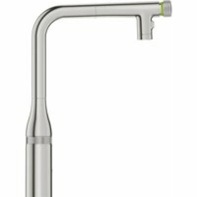 Смеситель для кухни GROHE Essence SmartControl, суперсталь (31892DC0) Смеситель для кухни GROHE Essence SmartControl, суперсталь (31892DC0)