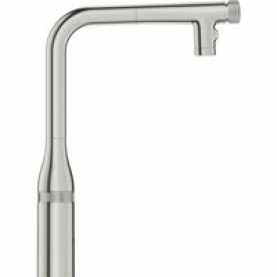 Смеситель для кухни GROHE Essence SmartControl, суперсталь (31892DC0) Смеситель для кухни GROHE Essence SmartControl, суперсталь (31892DC0)