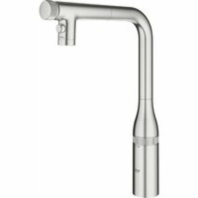 Смеситель для кухни GROHE Essence SmartControl, суперсталь (31892DC0) Смеситель для кухни GROHE Essence SmartControl, суперсталь (31892DC0)