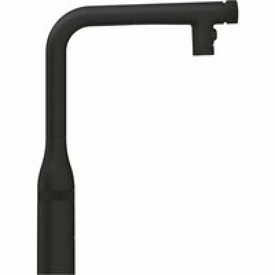 Смеситель для кухни GROHE Essence SmartControl, фантомный черный (31892KF0) Смеситель для кухни GROHE Essence SmartControl, фантомный черный (31892KF0)