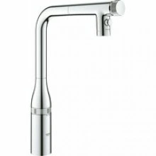 Смеситель для кухни GROHE Essence, хром (31892000)