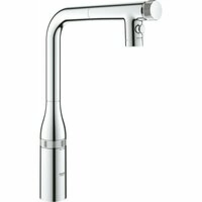 Смеситель для кухни GROHE Essence, хром (31892000) Смеситель для кухни GROHE Essence, хром (31892000)