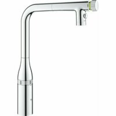 Смеситель для кухни GROHE Essence, хром (31892000) Смеситель для кухни GROHE Essence, хром (31892000)