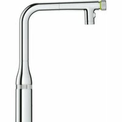 Смеситель для кухни GROHE Essence, хром (31892000) Смеситель для кухни GROHE Essence, хром (31892000)