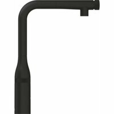 Смеситель для кухни GROHE Essence, фантомный черный (31928KF0) Смеситель для кухни GROHE Essence, фантомный черный (31928KF0)