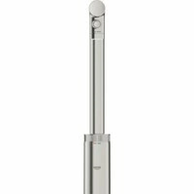 Смеситель для кухни GROHE Minta SmartControl с вытяжным изливом 2jet, суперсталь (31889DC0) Смеситель для кухни GROHE Minta SmartControl с вытяжным изливом 2jet, суперсталь (31889DC0)