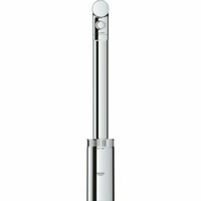 Смеситель для кухни GROHE Minta SmartControl с вытяжным изливом 2jet, хром (31889000) Смеситель для кухни GROHE Minta SmartControl с вытяжным изливом 2jet, хром (31889000)