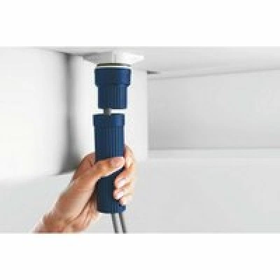 Смеситель для кухонной мойки GROHE Start с высоким поворотным изливом, матовый черный (304702430) Смеситель для кухонной мойки GROHE Start с высоким поворотным изливом, матовый черный (304702430)