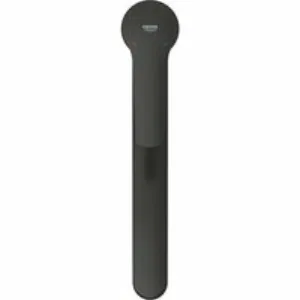 Смеситель для кухни GROHE Start c низким поворотным изливом, матовый черный (324412432) Смеситель для кухни GROHE Start c низким поворотным изливом, матовый черный (324412432)