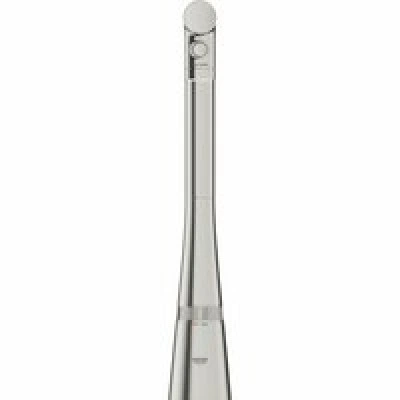 Смеситель для кухни GROHE Zedra SmartControl с вытяжным изливом 2jet, суперсталь (31886DC0) Смеситель для кухни GROHE Zedra SmartControl с вытяжным изливом 2jet, суперсталь (31886DC0)