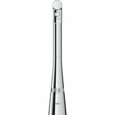 Смеситель для кухни GROHE Zedra SmartControl с вытяжным изливом 2jet, хром (31886000) Смеситель для кухни GROHE Zedra SmartControl с вытяжным изливом 2jet, хром (31886000)