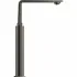 Смеситель для раковины GROHE Allure с донным клапаном, XL-Size, темный графит глянец (23403A01) Смеситель для раковины GROHE Allure с донным клапаном, XL-Size, темный графит глянец (23403A01)