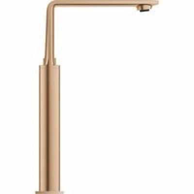 Смеситель для раковины GROHE Allure с донным клапаном, XL-Size, теплый закат матовый (23403DL1) Смеситель для раковины GROHE Allure с донным клапаном, XL-Size, теплый закат матовый (23403DL1)