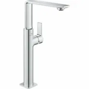 Смеситель для раковины GROHE Allure с донным клапаном, XL-Size, хром (23403001)