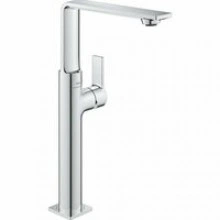 Смеситель для раковины GROHE Allure с донным клапаном, XL-Size, хром (23403001)
