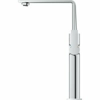 Смеситель для раковины GROHE Allure с донным клапаном, XL-Size, хром (23403001) Смеситель для раковины GROHE Allure с донным клапаном, XL-Size, хром (23403001)