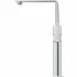 Смеситель для раковины GROHE Allure с донным клапаном, XL-Size, хром (23403001) Смеситель для раковины GROHE Allure с донным клапаном, XL-Size, хром (23403001)