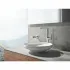 Смеситель для раковины GROHE Allure с донным клапаном, XL-Size, хром (23403001) Смеситель для раковины GROHE Allure с донным клапаном, XL-Size, хром (23403001)