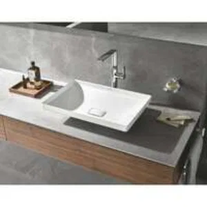 Смеситель для раковины GROHE Allure с донным клапаном, XL-Size, хром (23403001) Смеситель для раковины GROHE Allure с донным клапаном, XL-Size, хром (23403001)