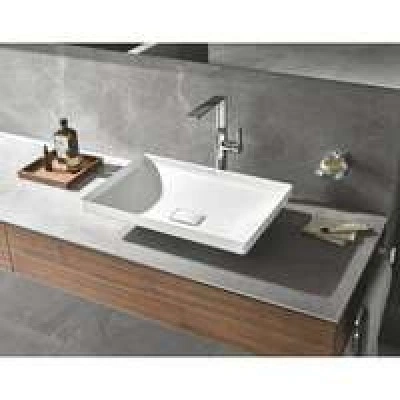 Смеситель для раковины GROHE Allure с донным клапаном, XL-Size, хром (23403001) Смеситель для раковины GROHE Allure с донным клапаном, XL-Size, хром (23403001)