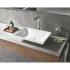 Смеситель для раковины GROHE Allure с донным клапаном, XL-Size, хром (23403001) Смеситель для раковины GROHE Allure с донным клапаном, XL-Size, хром (23403001)