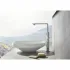 Смеситель для раковины GROHE Allure с донным клапаном, XL-Size, хром (23403001) Смеситель для раковины GROHE Allure с донным клапаном, XL-Size, хром (23403001)