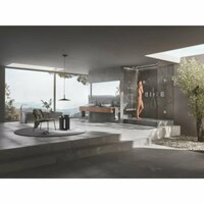 Смеситель для раковины GROHE Allure с донным клапаном, XL-Size, хром (23403001) Смеситель для раковины GROHE Allure с донным клапаном, XL-Size, хром (23403001)