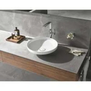 Смеситель для раковины GROHE Allure с донным клапаном, XL-Size, хром (23403001) Смеситель для раковины GROHE Allure с донным клапаном, XL-Size, хром (23403001)